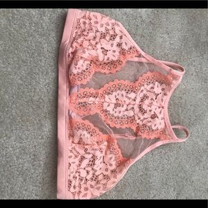 Victoria’s Secret Bralette